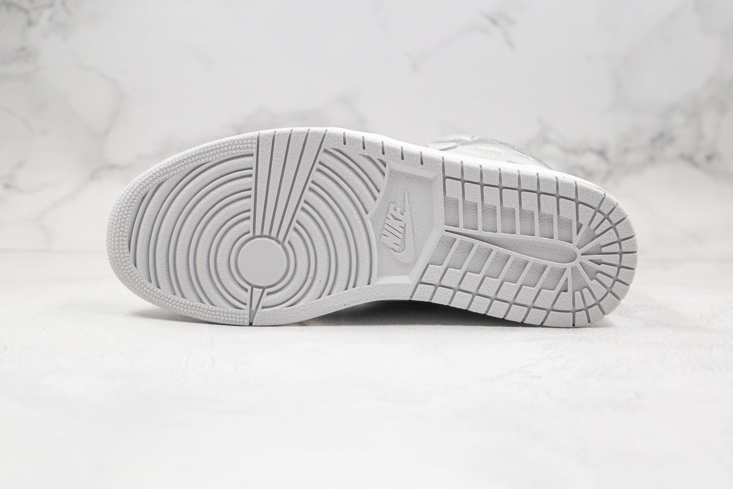 Air Jordan 1 High Tokyo Neutral Grey