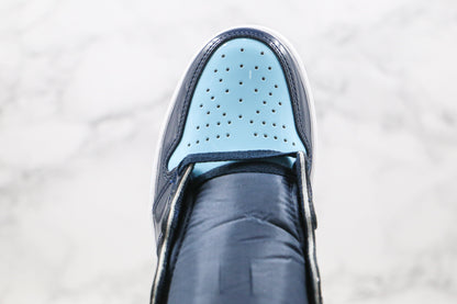 Air Jordan 1 High UNC Patent