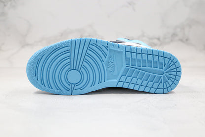 Air Jordan 1 High UNC Patent