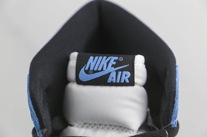 Air Jordan 1 High University Blue