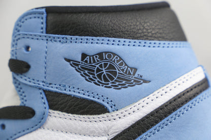 Air Jordan 1 High University Blue