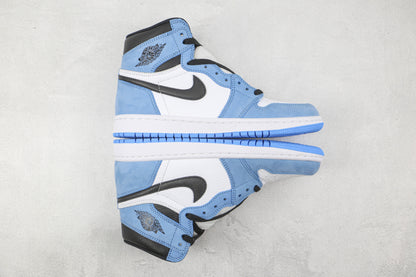 Air Jordan 1 High University Blue