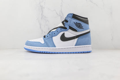Air Jordan 1 High University Blue