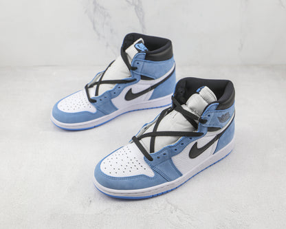 Air Jordan 1 High University Blue