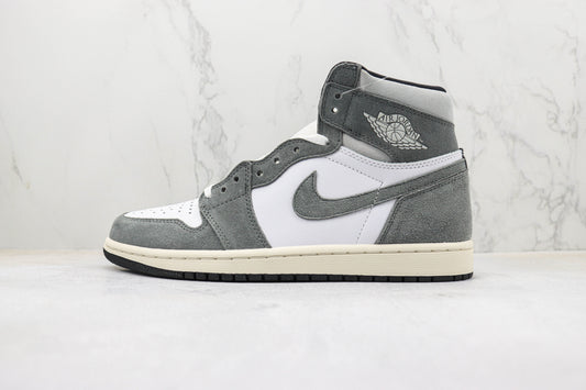 Air Jordan 1 High Washed Heritage