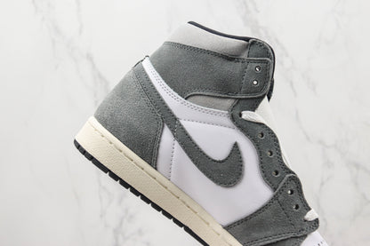 Air Jordan 1 High Washed Heritage
