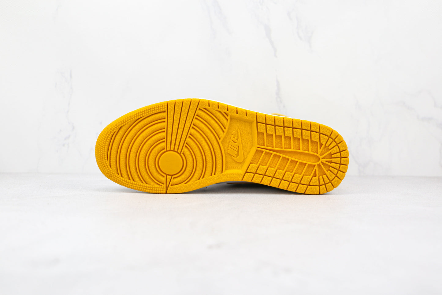 Air Jordan 1 High Yellow Ochre