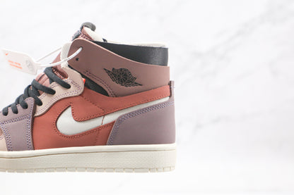 Air Jordan 1 High Zoom Canyon Rust