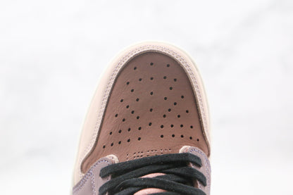 Air Jordan 1 High Zoom Canyon Rust