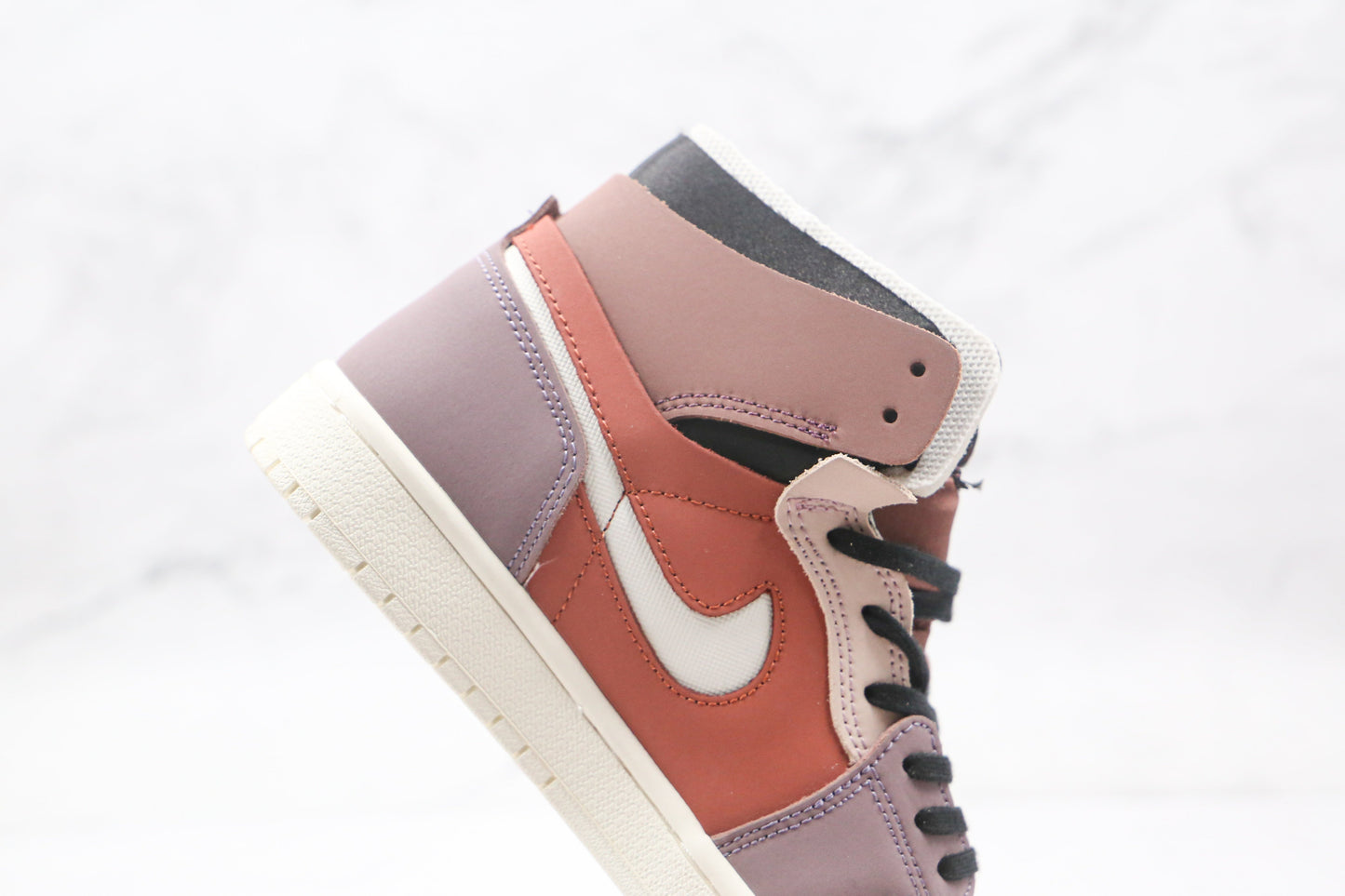 Air Jordan 1 High Zoom Canyon Rust