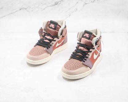 Air Jordan 1 High Zoom Canyon Rust