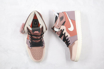 Air Jordan 1 High Zoom Canyon Rust