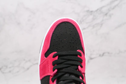 Air Jordan 1 High Zoom Fireberry