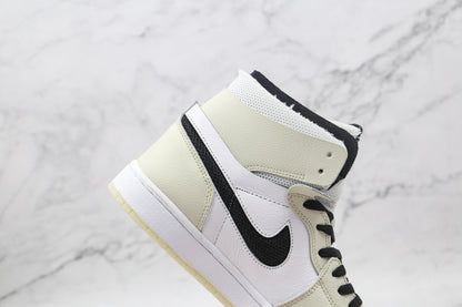 Air Jordan 1 High Zoom Light Bone
