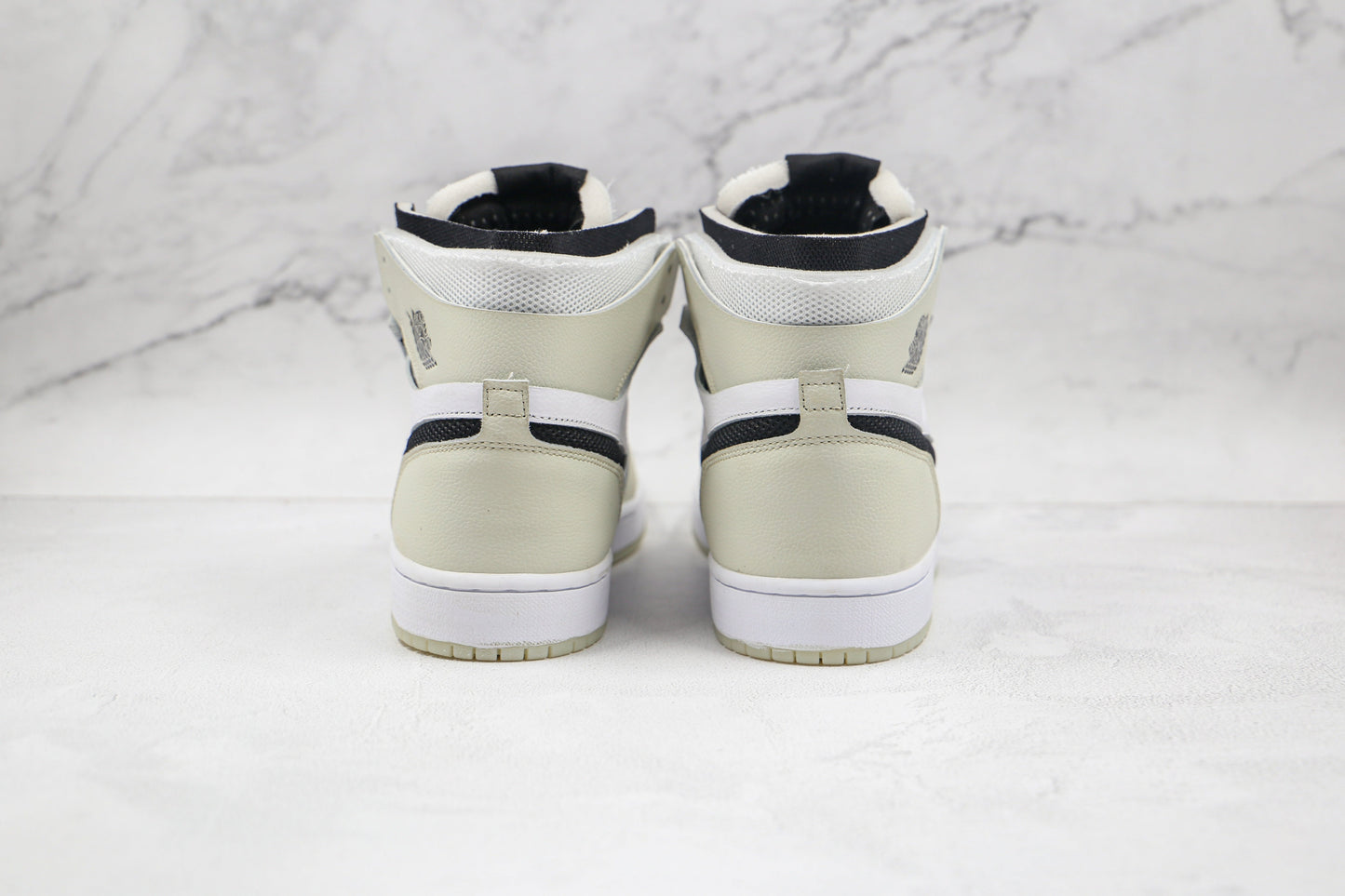 Air Jordan 1 High Zoom Light Bone