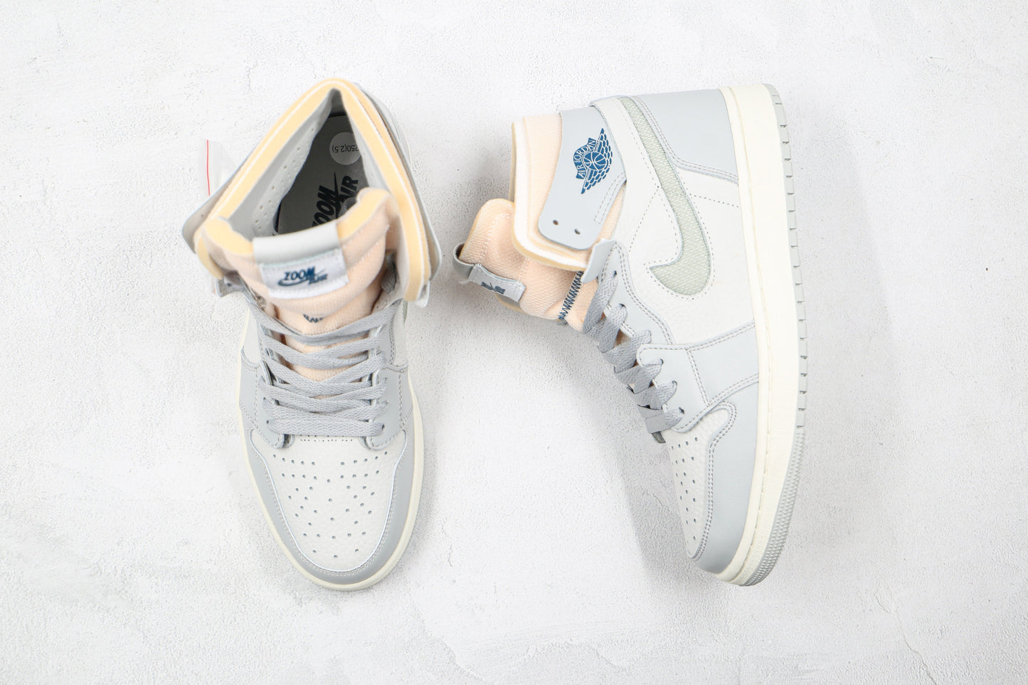 Air Jordan 1 High Zoom London