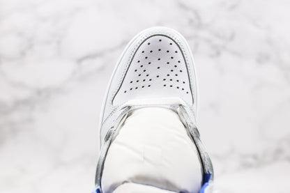 Air Jordan 1 High Zoom Racer Blue