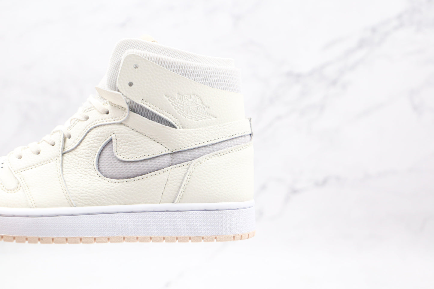 Air Jordan 1 High Zoom Sail