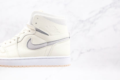 Air Jordan 1 High Zoom Sail