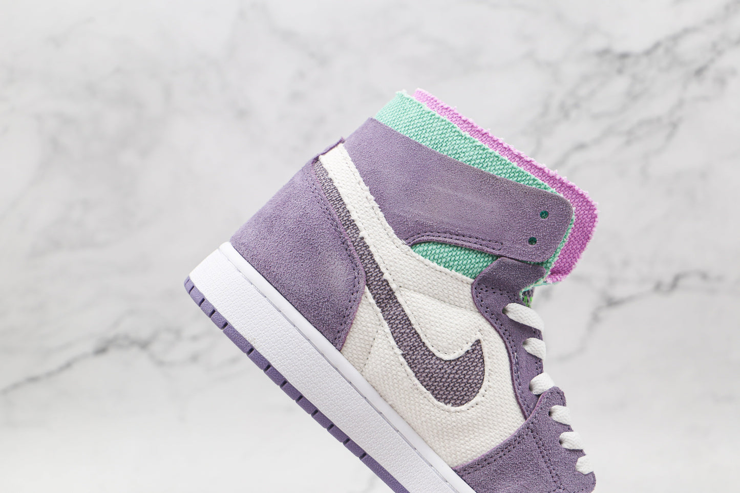 Air Jordan 1 High Zoom Tropical Twist