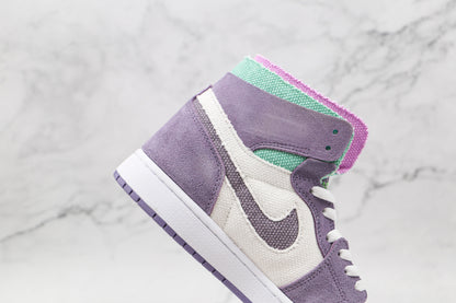 Air Jordan 1 High Zoom Tropical Twist