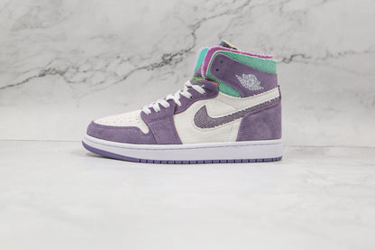 Air Jordan 1 High Zoom Tropical Twist