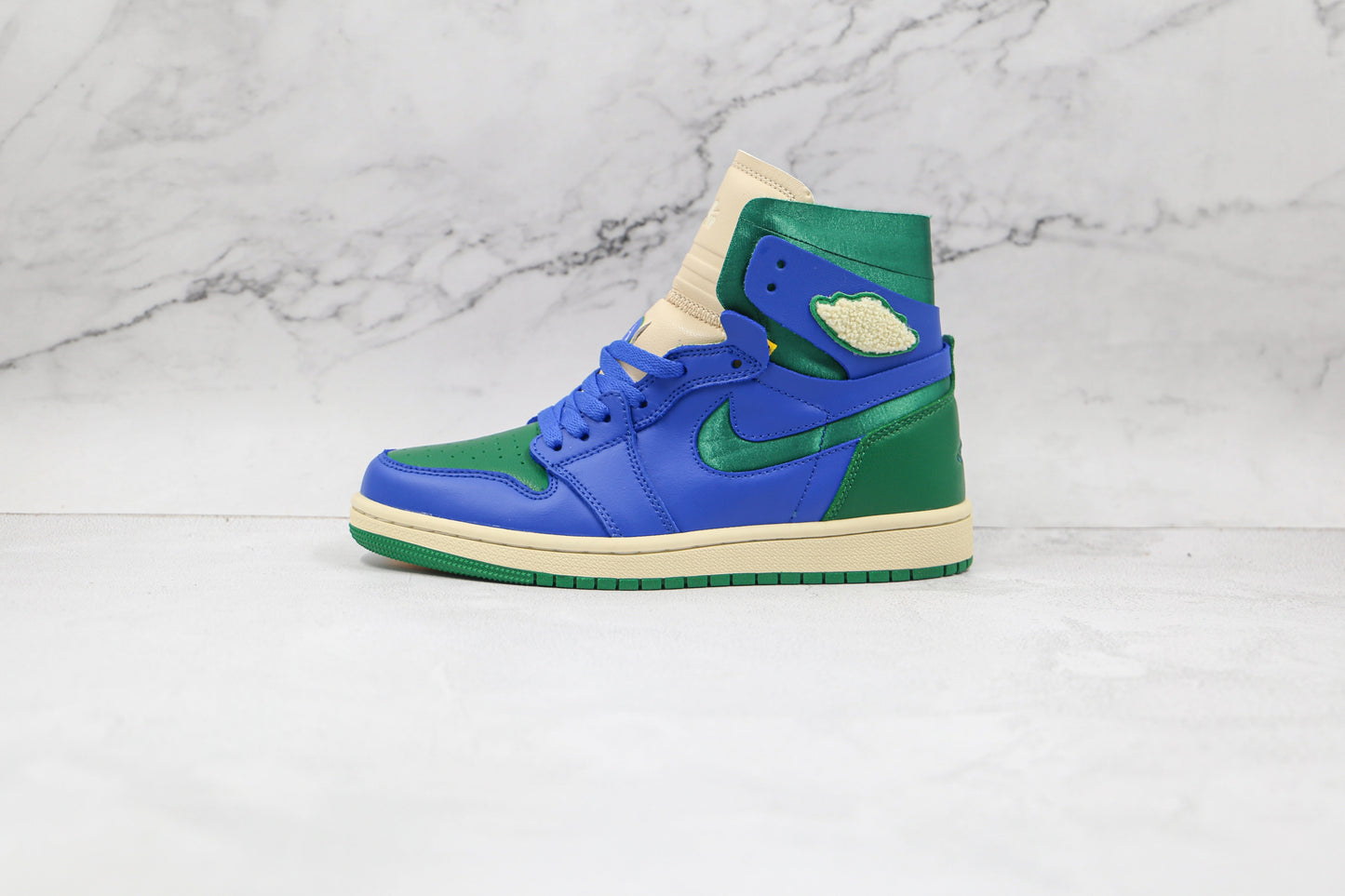 Air Jordan 1 High Zoom x Aleali May Califia