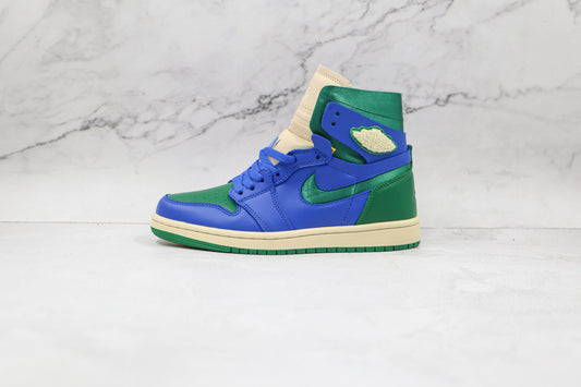 Air Jordan 1 High Zoom x Aleali May Califia