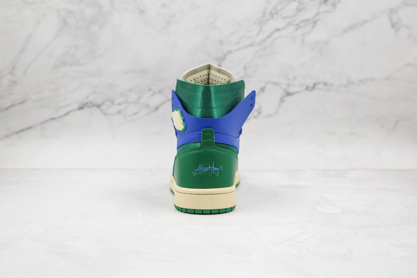 Air Jordan 1 High Zoom x Aleali May Califia