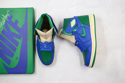 Air Jordan 1 High Zoom x Aleali May Califia