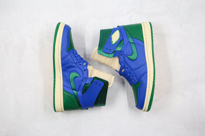 Air Jordan 1 High Zoom x Aleali May Califia