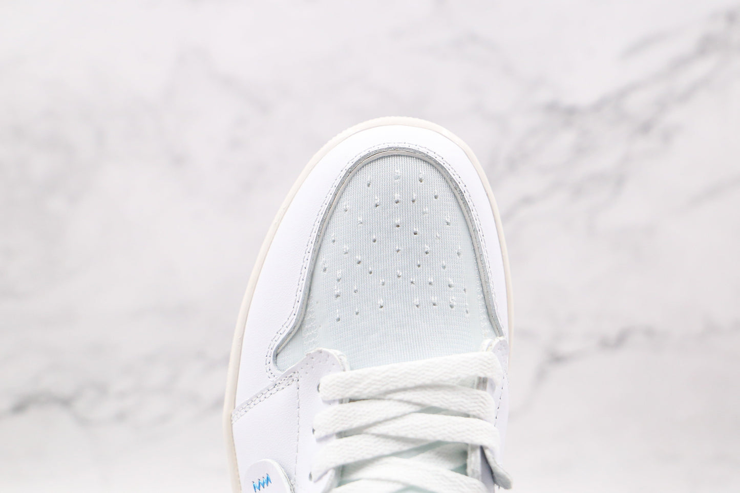 Air Jordan 1 High x Off-White White Europe