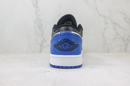 Air Jordan 1 Low Alternate Royal Toe