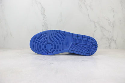 Air Jordan 1 Low Alternate Royal Toe