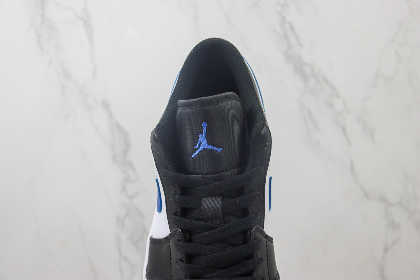 Air Jordan 1 Low Alternate Royal Toe