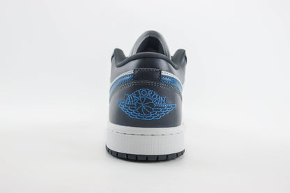 Air Jordan 1 Low Anthracite/Neutral Grey