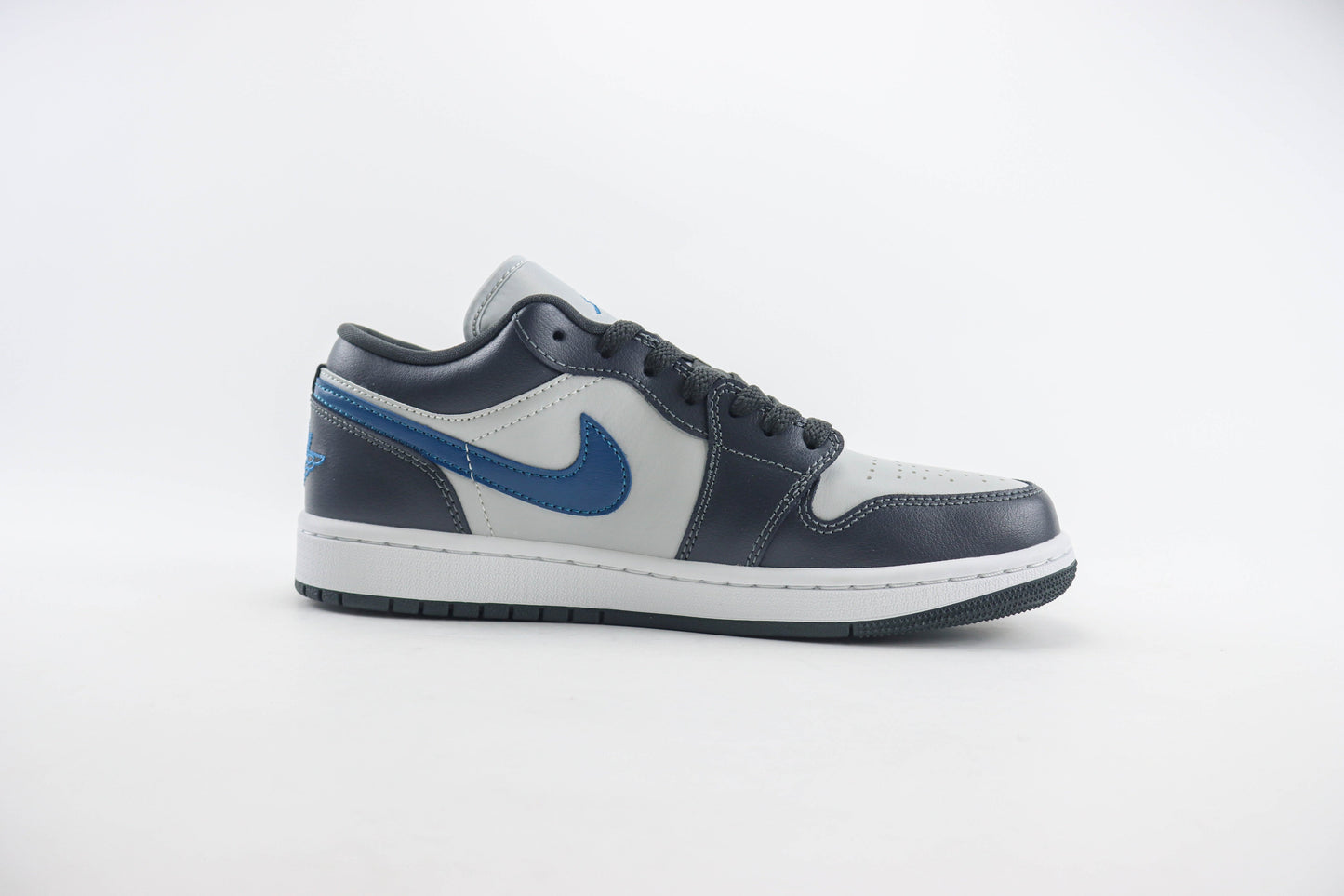 Air Jordan 1 Low Anthracite/Neutral Grey