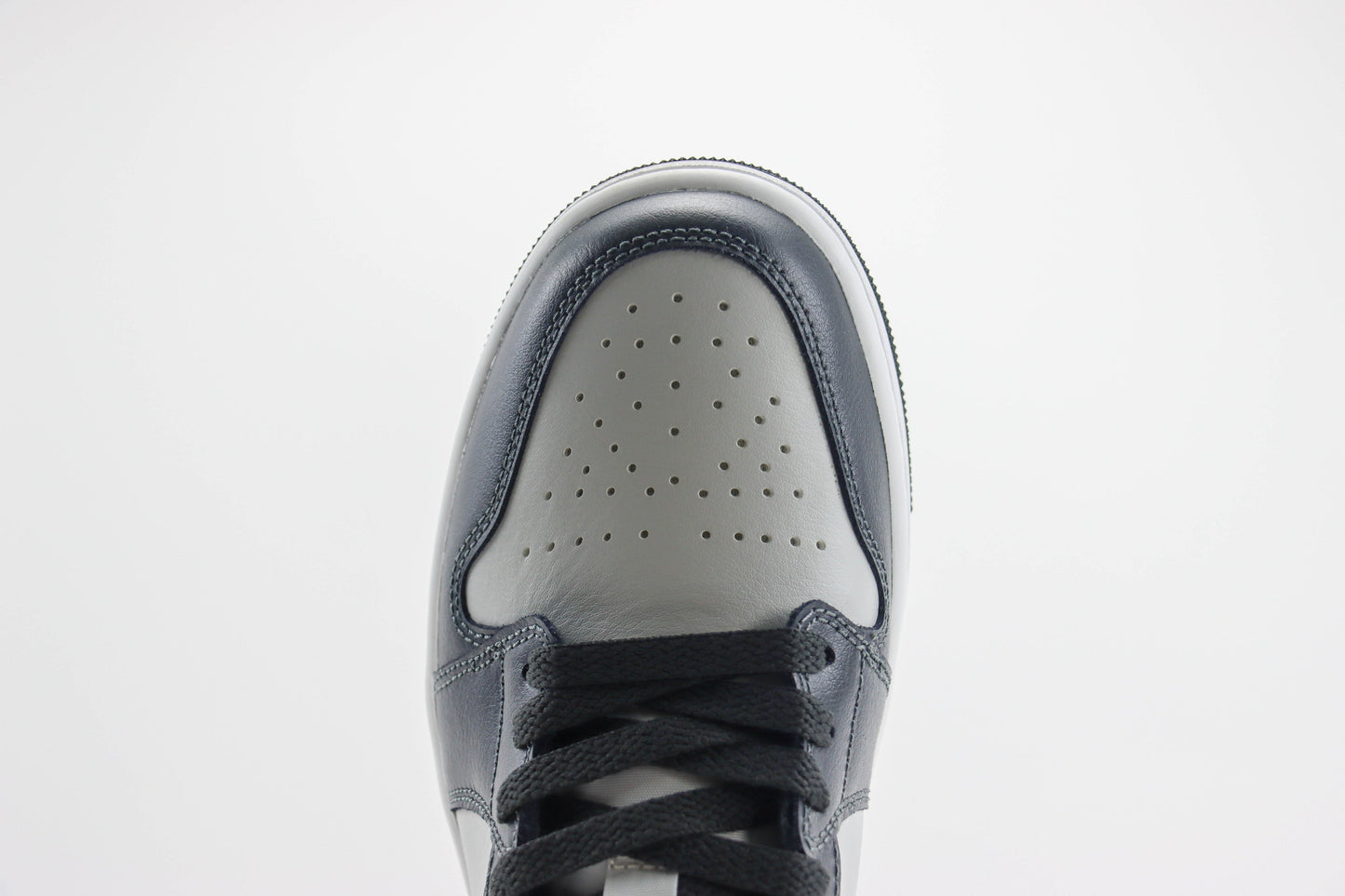 Air Jordan 1 Low Anthracite/Neutral Grey