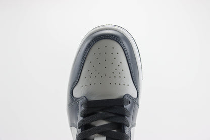 Air Jordan 1 Low Anthracite/Neutral Grey