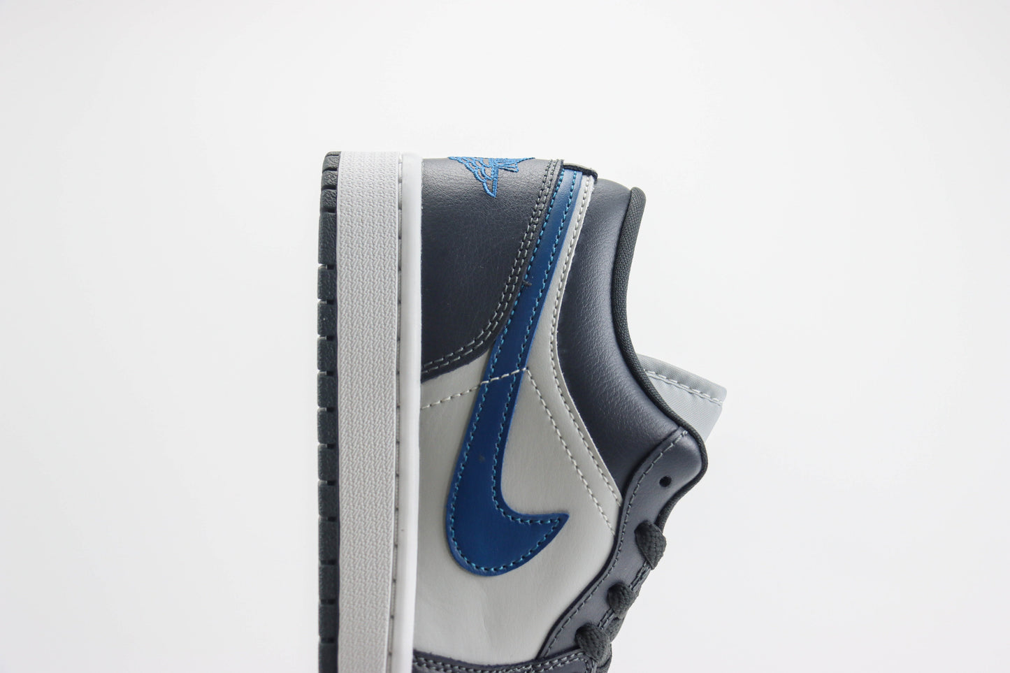 Air Jordan 1 Low Anthracite/Neutral Grey