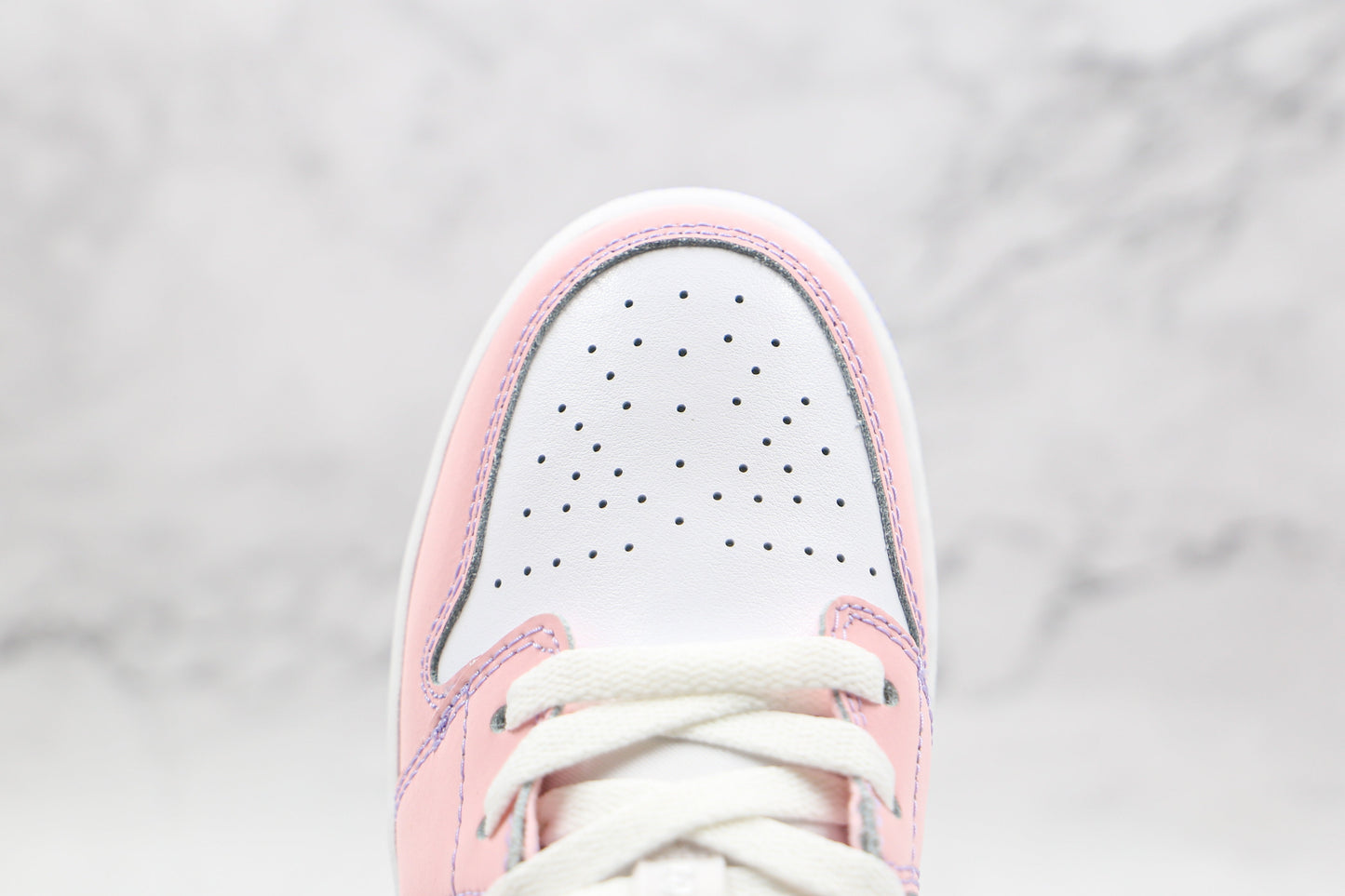 Air Jordan 1 Low Arctic Punch