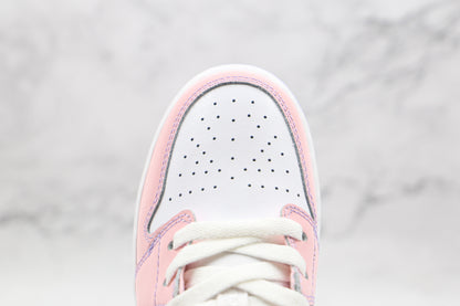 Air Jordan 1 Low Arctic Punch