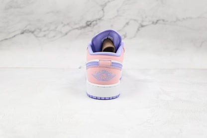Air Jordan 1 Low Arctic Punch