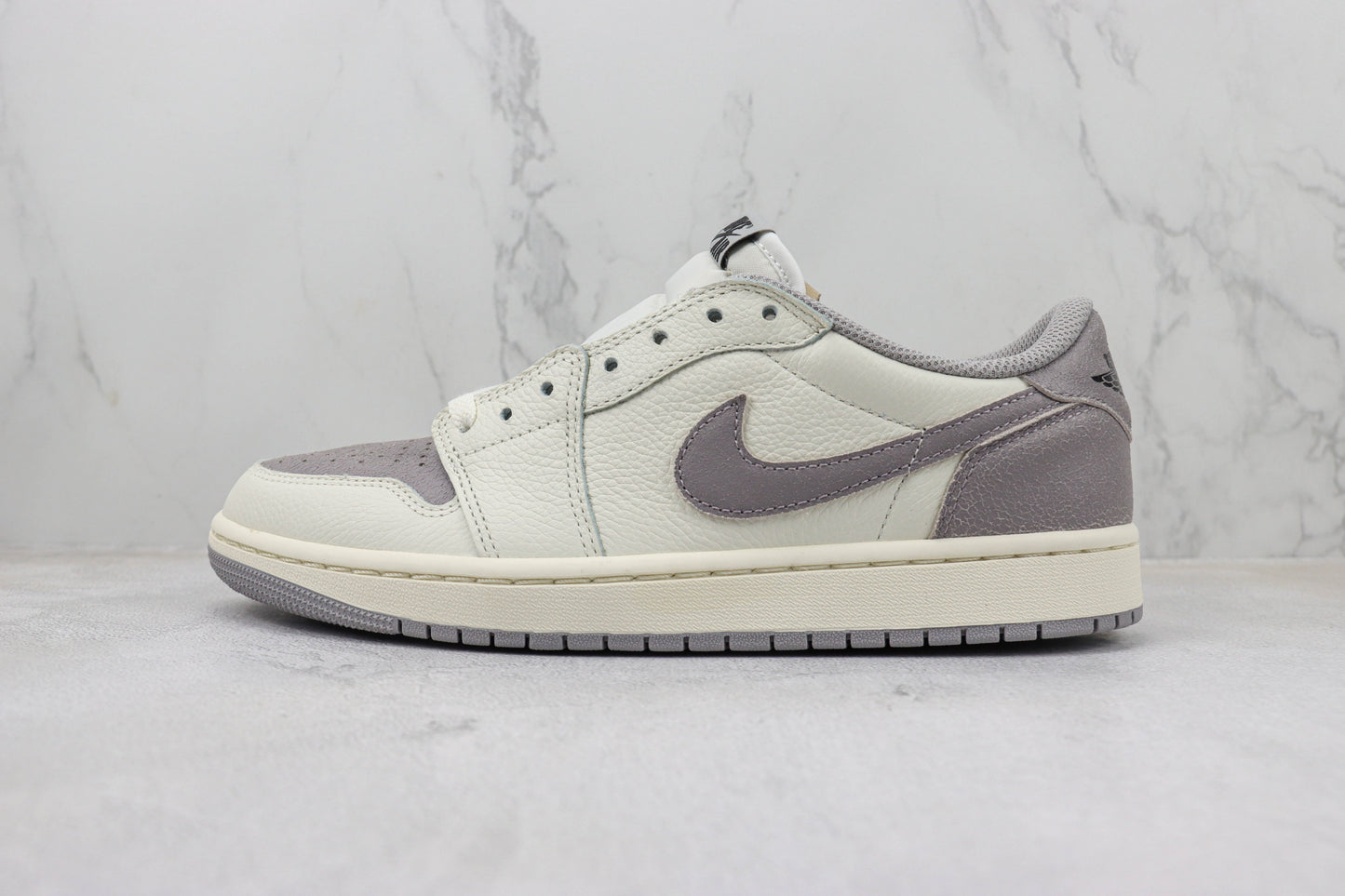 Air Jordan 1 Low Atmosphere Grey