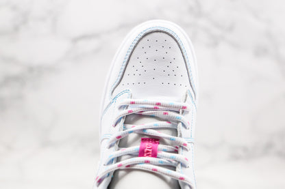 Air Jordan 1 Low Aurora Green