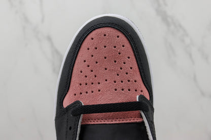 Air Jordan 1 Low Bleached Coral