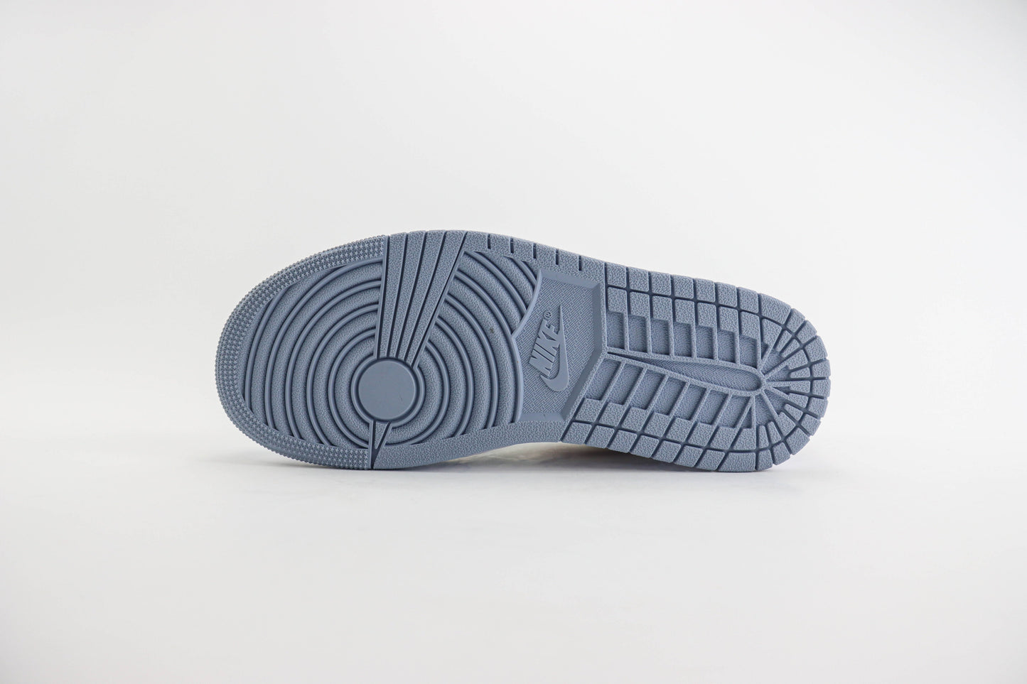 Air Jordan 1 Low Blue Whisper