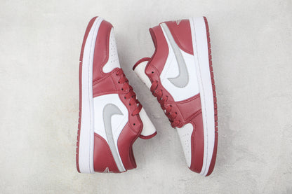 Air Jordan 1 Low Bordeaux