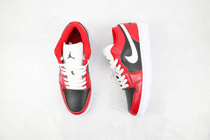 Air Jordan 1 Low Chicago Flip