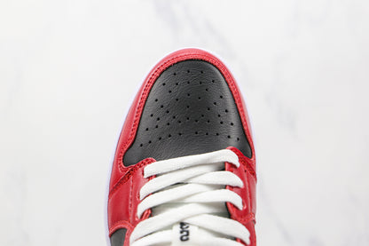 Air Jordan 1 Low Chicago Flip